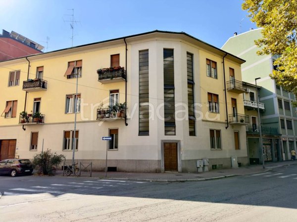 appartamento in vendita a Novara in zona zona Porta Mortara