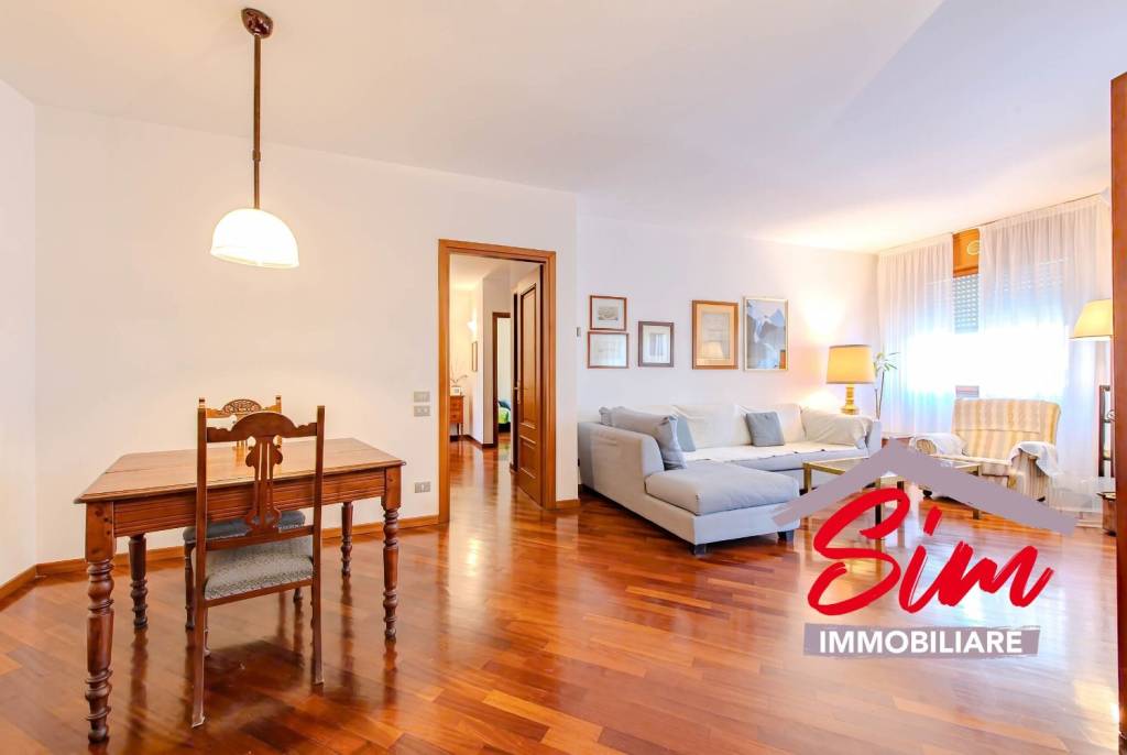 appartamento in vendita a Novara in zona zona San Martino