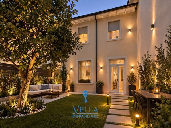 casa indipendente in vendita a Novara in zona zona San Martino