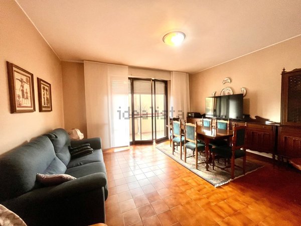 appartamento in vendita a Novara in zona zona Agogna - San Paolo