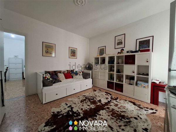appartamento in vendita a Novara in zona zona Sacro Cuore
