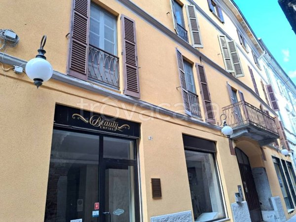 appartamento in vendita a Novara in zona Centro Città