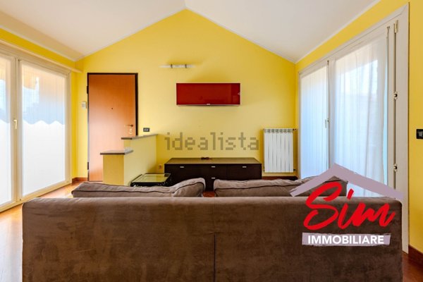 appartamento in vendita a Novara in zona Centro Città
