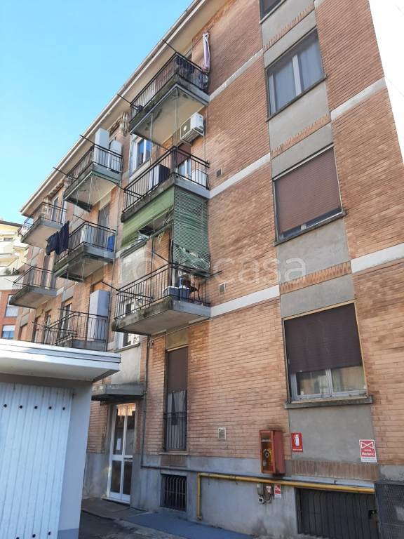 appartamento in vendita a Novara in zona zona Porta Mortara
