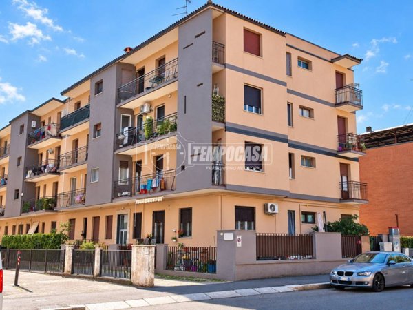 appartamento in vendita a Novara in zona zona Bicocca