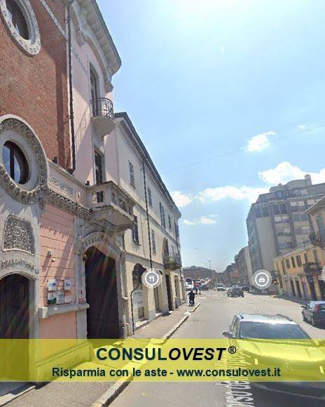 ufficio in vendita a Novara in zona zona Sant'Andrea - San Rocco