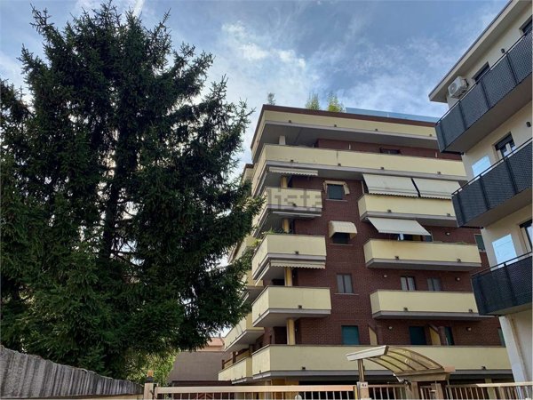 appartamento in vendita a Novara in zona Centro Città