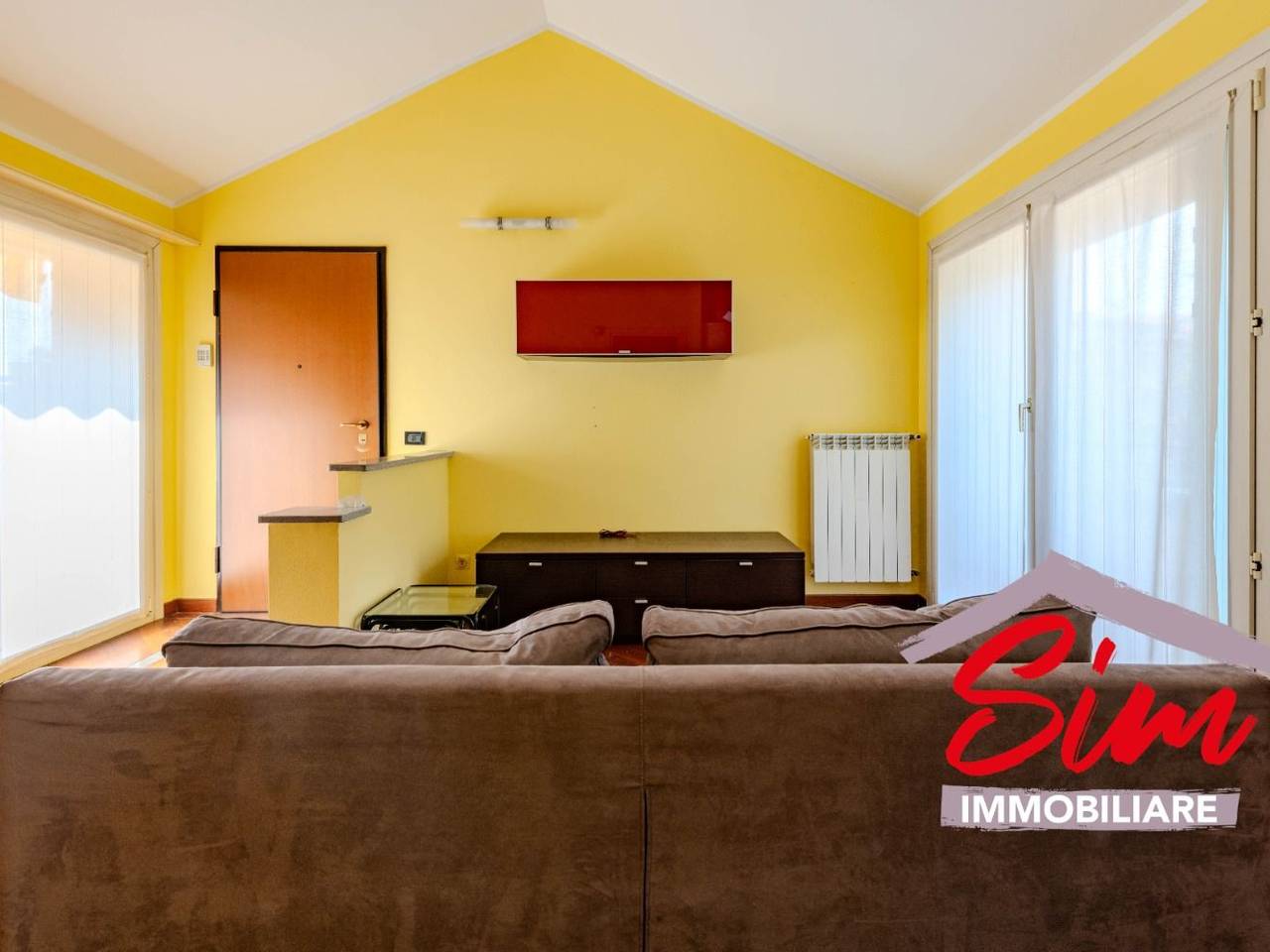 appartamento in vendita a Novara in zona Centro Città