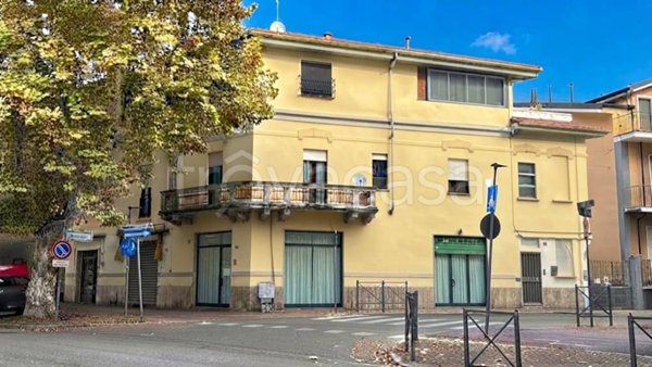 appartamento in vendita a Novara in zona zona Porta Mortara