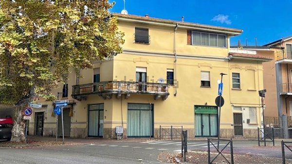 appartamento in vendita a Novara in zona zona Porta Mortara