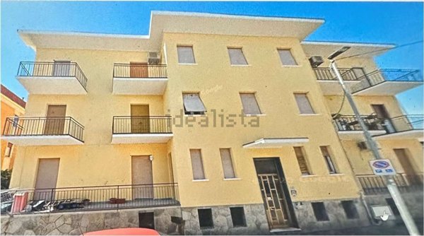 appartamento in vendita a Novara in zona Zona Santa Rita