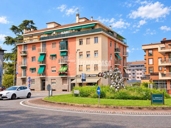 appartamento in vendita a Novara in zona zona Bicocca