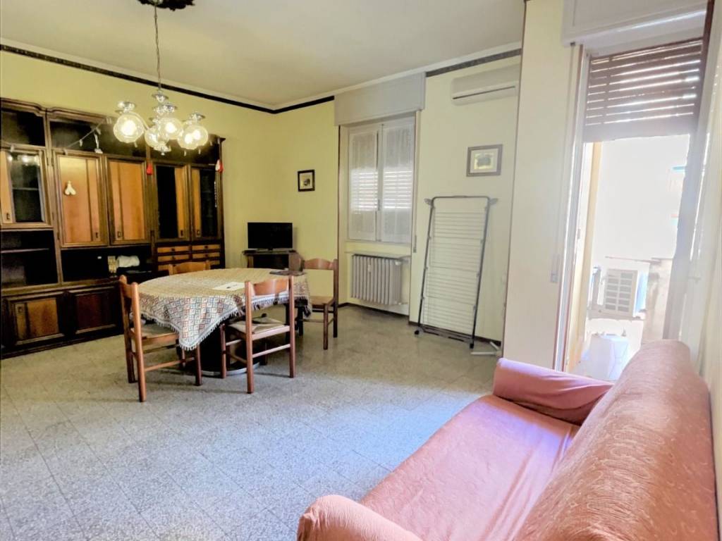 appartamento in vendita a Novara in zona zona Porta Mortara