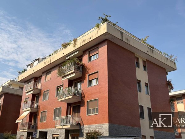 appartamento in vendita a Novara in zona zona Bicocca