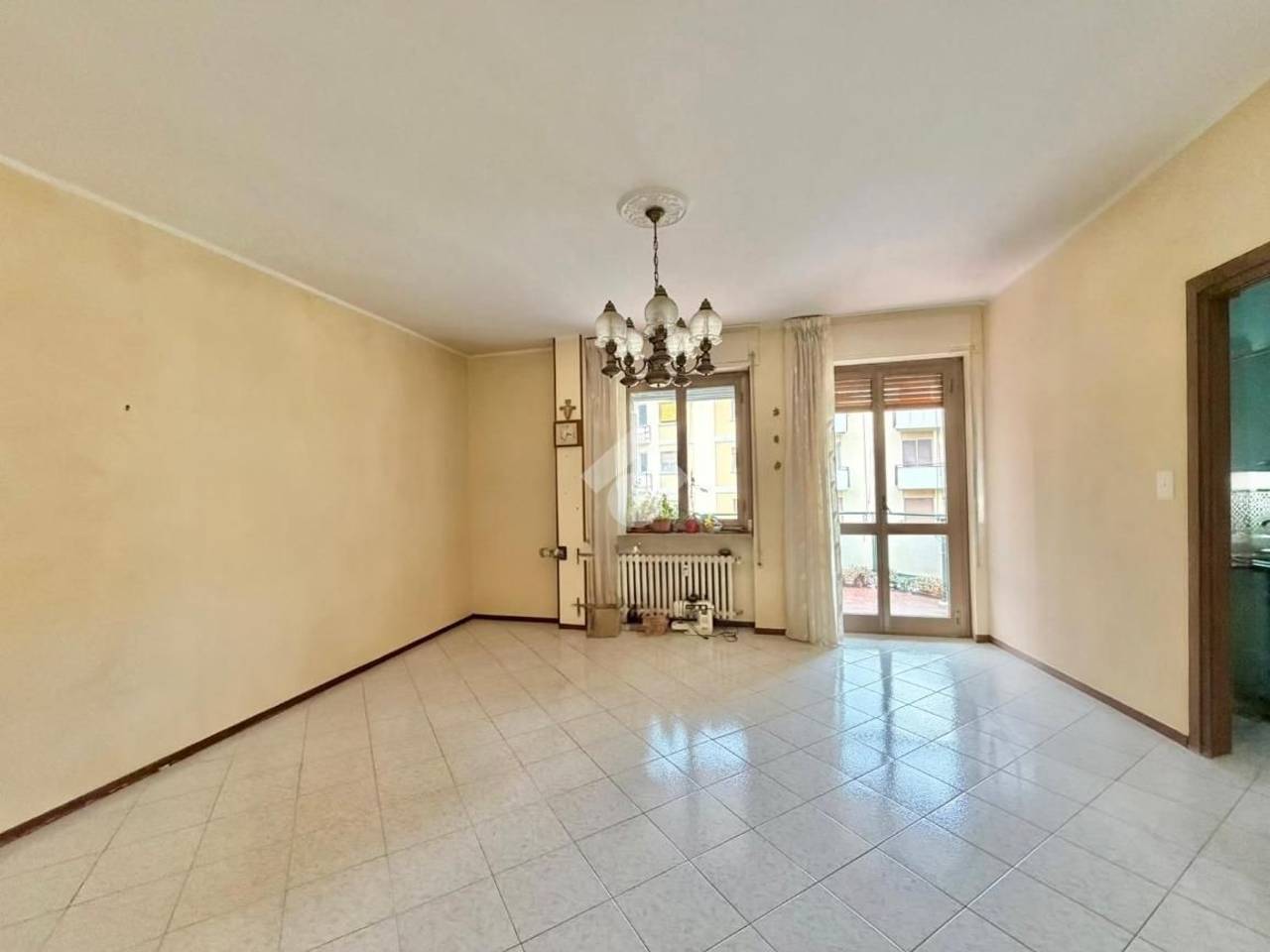 appartamento in vendita a Novara in zona zona Sant'Andrea - San Rocco
