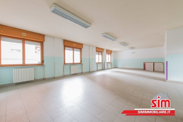 appartamento in vendita a Novara in zona zona San Martino