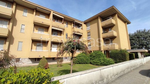 appartamento in vendita a Novara in zona zona Sant'Agabio