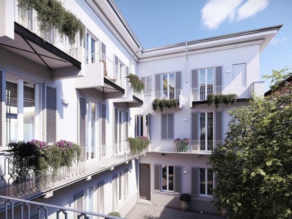 appartamento in vendita a Novara in zona Centro Città