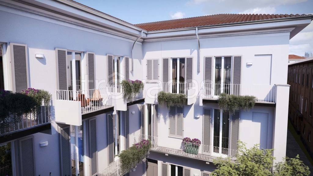 appartamento in vendita a Novara in zona Centro Città