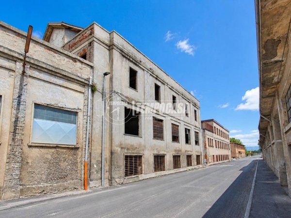 appartamento in vendita a Novara in zona zona Sant'Agabio