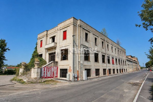 ufficio in vendita a Novara in zona zona Sant'Agabio