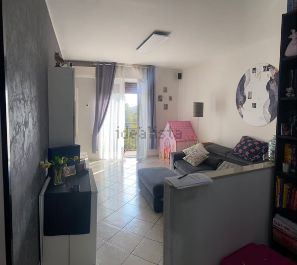 appartamento in vendita a Novara