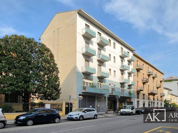appartamento in vendita a Novara in zona zona San Martino