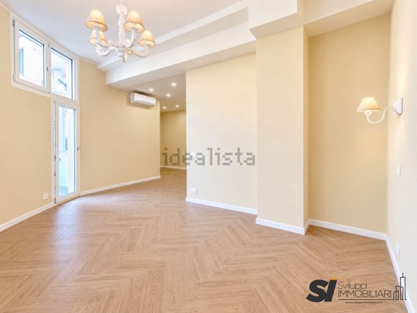 appartamento in vendita a Novara in zona Centro Città