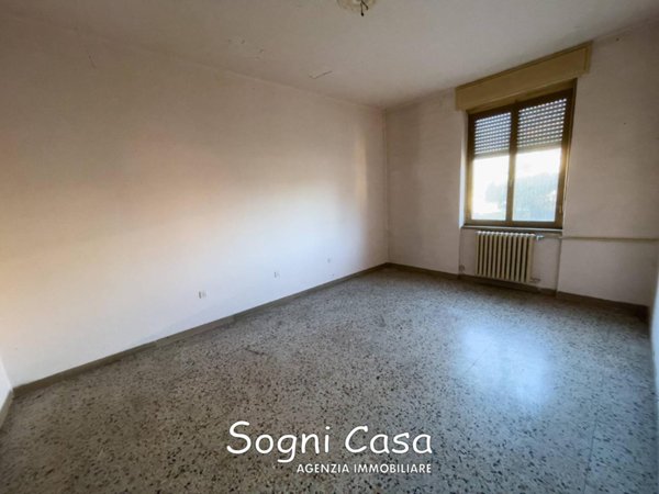 appartamento in vendita ad Oleggio