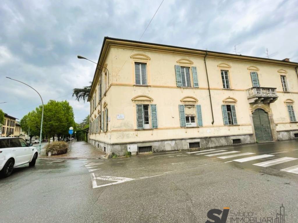 ufficio in vendita ad Oleggio