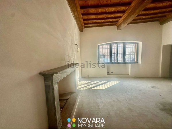 appartamento in vendita ad Oleggio