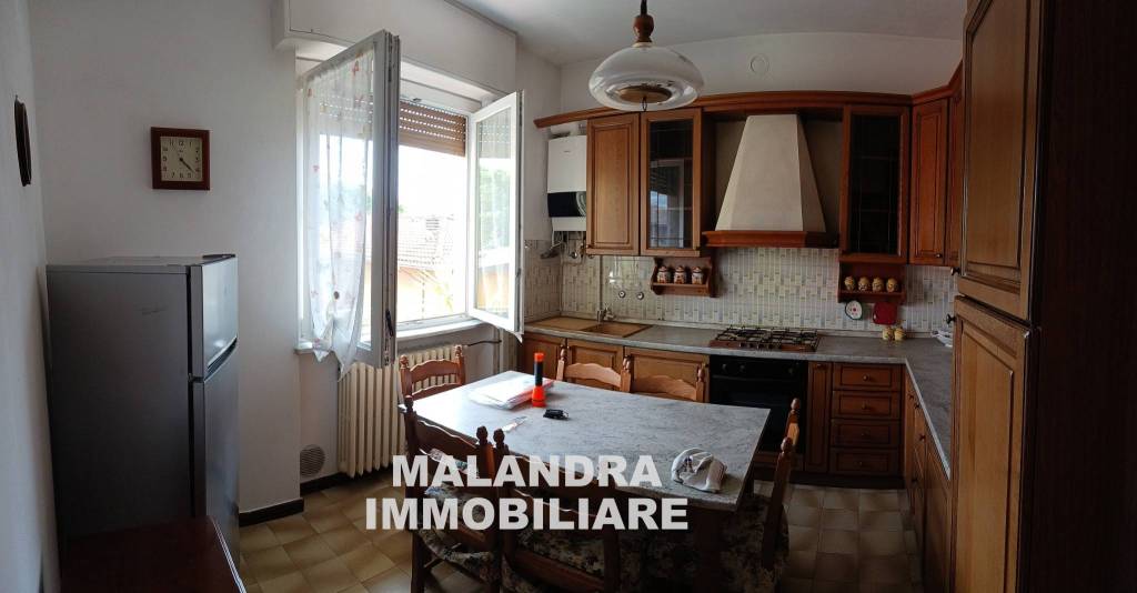 appartamento in vendita ad Oleggio
