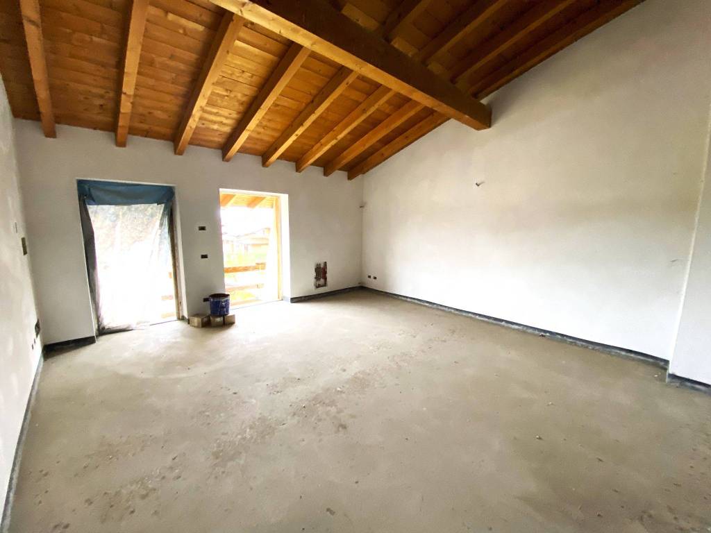 appartamento in vendita ad Oleggio