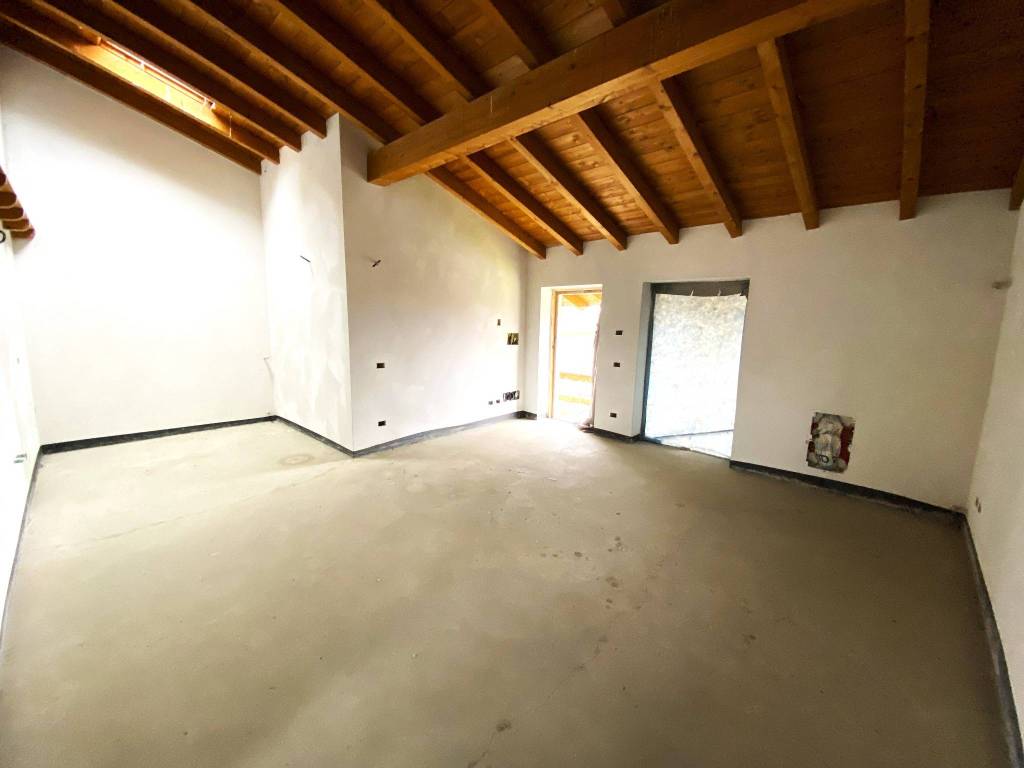 appartamento in vendita ad Oleggio