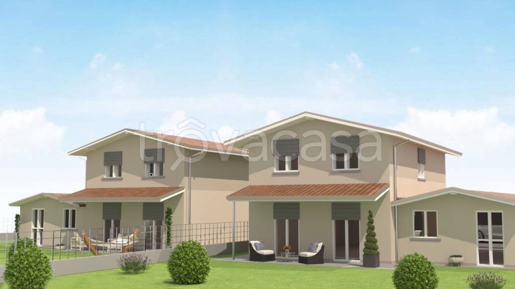 casa indipendente in vendita ad Oleggio