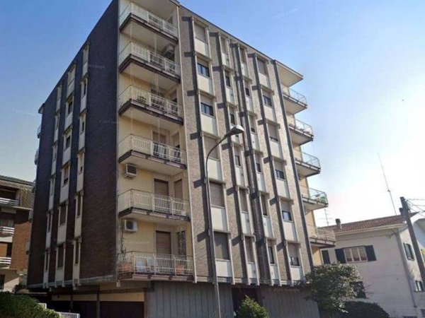 appartamento in vendita ad Oleggio