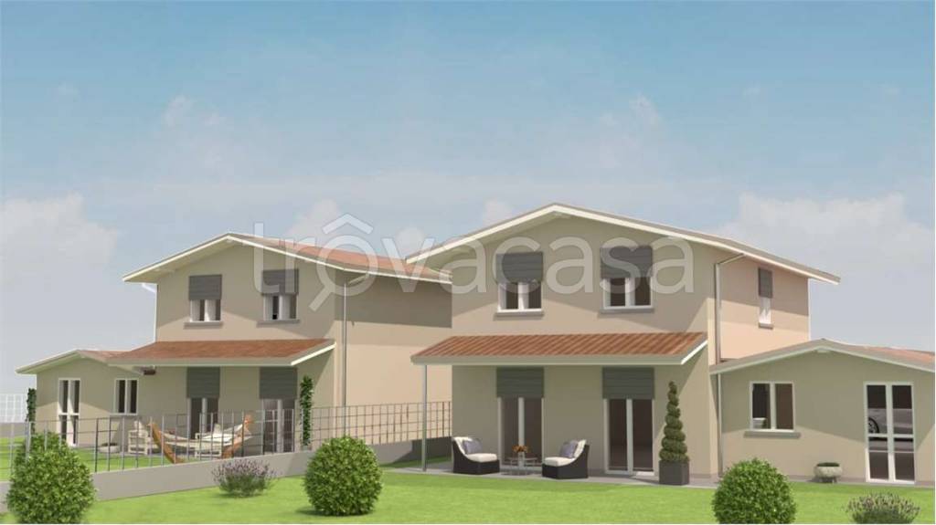casa indipendente in vendita ad Oleggio