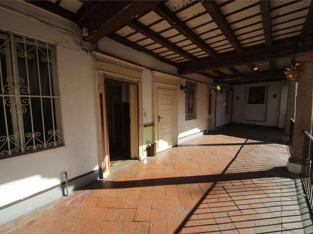 appartamento in vendita ad Oleggio