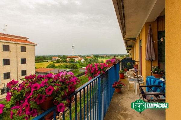 appartamento in vendita ad Oleggio