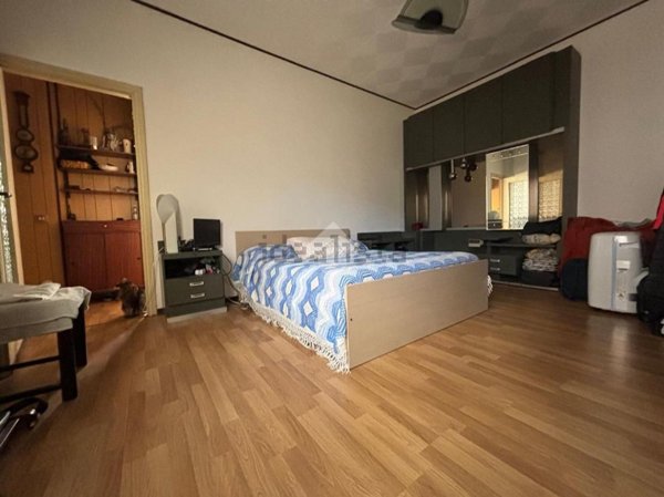 appartamento in vendita ad Oleggio