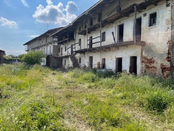 appartamento in vendita ad Oleggio