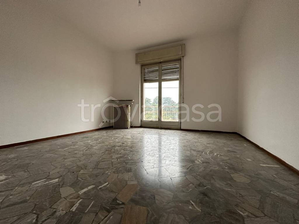 appartamento in vendita ad Oleggio