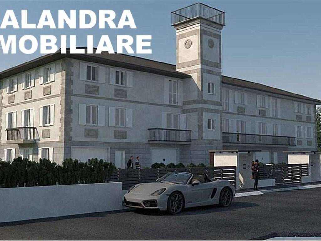 casa indipendente in vendita ad Oleggio