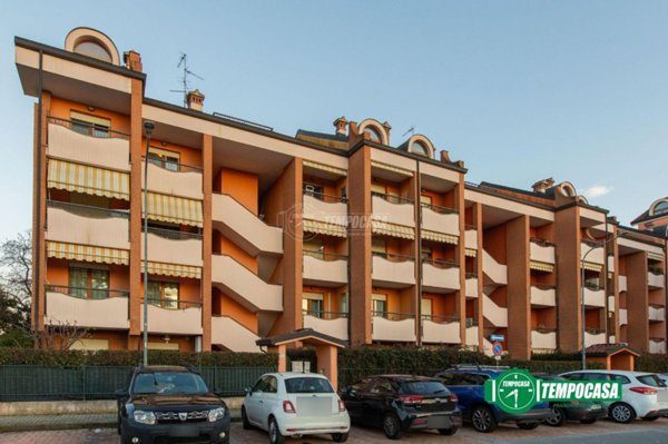 appartamento in vendita ad Oleggio