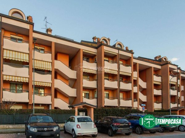 appartamento in vendita ad Oleggio