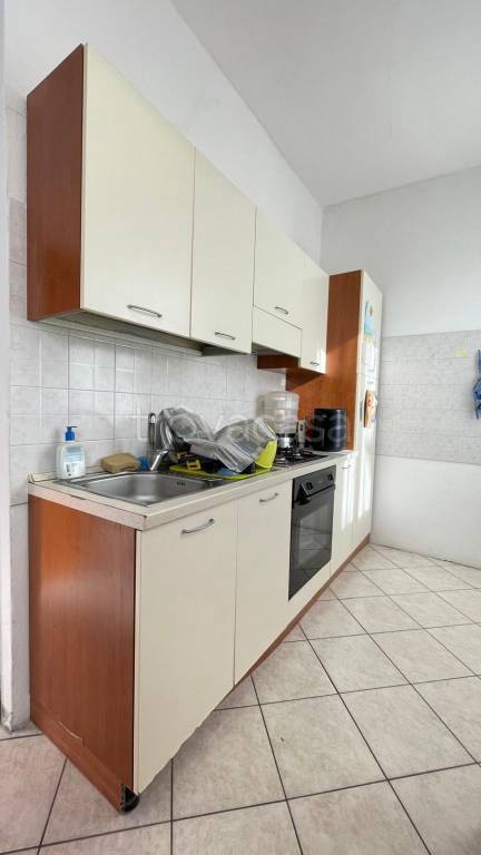appartamento in vendita ad Oleggio