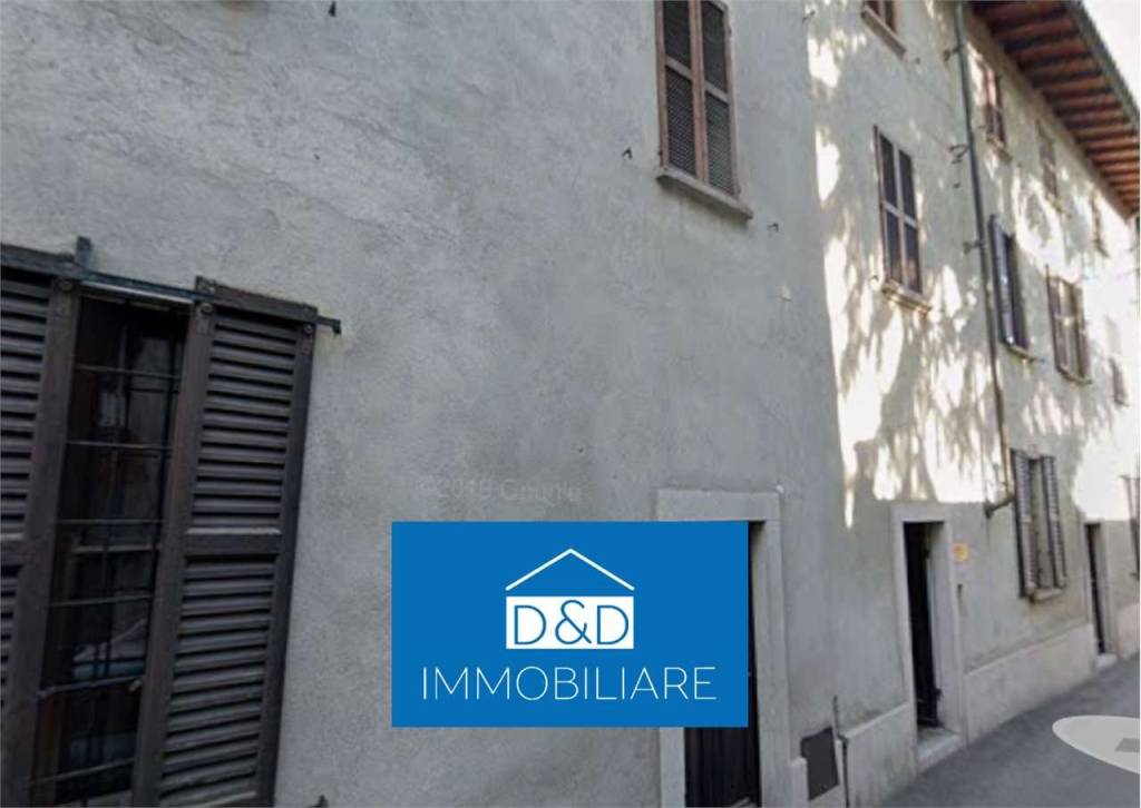 appartamento in vendita ad Oleggio