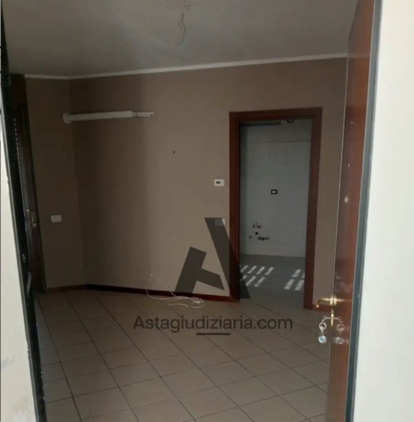 appartamento in vendita ad Oleggio