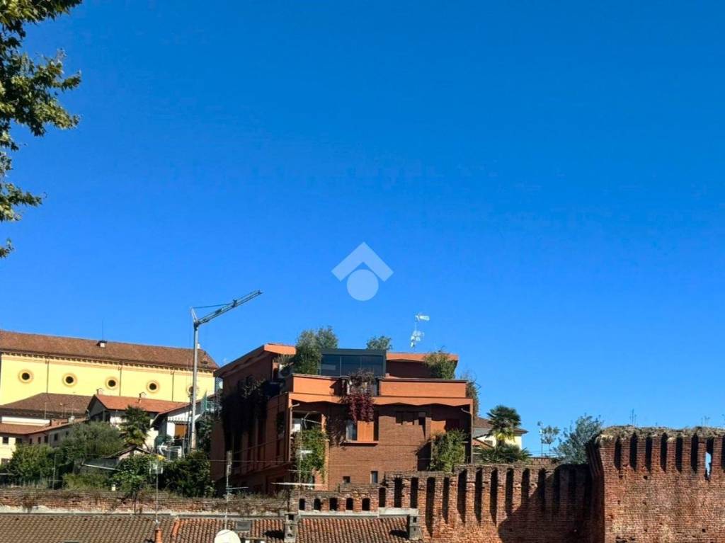 appartamento in vendita ad Oleggio