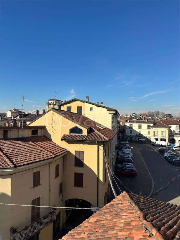 appartamento in vendita ad Oleggio